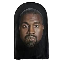 Celebrity rapper face for sale  Delivered anywhere in USA 