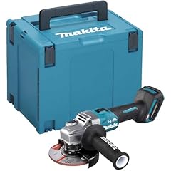 Makita ga005gz01 meuleuse d'occasion  Livré partout en Belgiqu