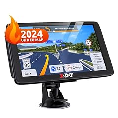 Xgody sat nav for sale  Delivered anywhere in Ireland