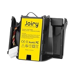 Joiry 3000 mah usato  Spedito ovunque in Italia 