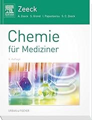 Chemie mediziner by gebraucht kaufen  Wird an jeden Ort in Deutschland
