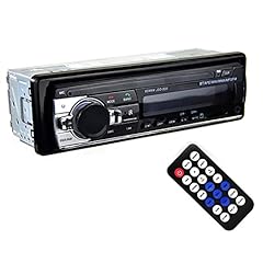 Vigortherive autoradio bluetoo usato  Spedito ovunque in Italia 