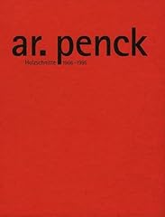 Penck holzschnitte 1966 gebraucht kaufen  Wird an jeden Ort in Deutschland