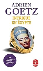 Intrigue egypte d'occasion  Livré partout en Belgiqu