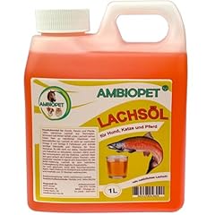 Ambiopet liter natürliches gebraucht kaufen  Wird an jeden Ort in Deutschland