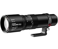 Ttartisan 500mm f6.3 for sale  Delivered anywhere in Ireland