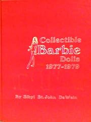 Collectible barbie dolls for sale  Delivered anywhere in USA 