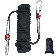 Climbing rope diameter for sale  Delivered anywhere in UK