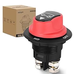 Nilight battery disconnect for sale  Delivered anywhere in USA 