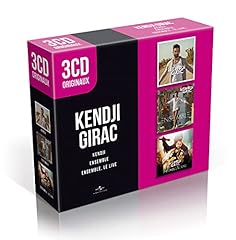 Kendji girac 3cd d'occasion  Livré partout en France