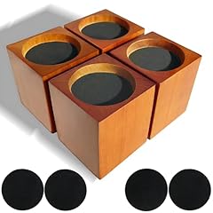 Ecogreda wood bed for sale  Delivered anywhere in USA 