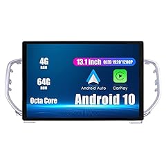 Zertran android radio for sale  Delivered anywhere in USA 