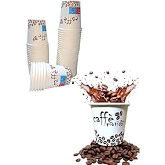 100 bicchieri caffe usato  Spedito ovunque in Italia 