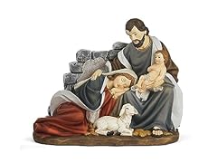 Paben statua presepe usato  Spedito ovunque in Italia 