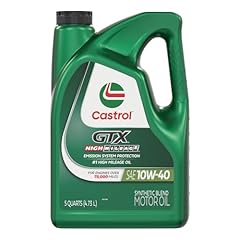 Castrol gtx high for sale  Delivered anywhere in USA 