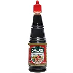 Saori saus tiram for sale  Delivered anywhere in USA 