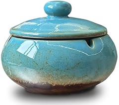 Ashtray windproof lid for sale  Delivered anywhere in UK