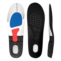 Men athletic insoles for sale  Delivered anywhere in UK