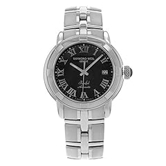 Raymond weil men for sale  Delivered anywhere in USA 