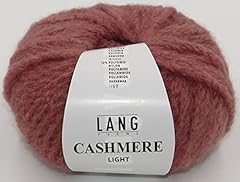 Cashmere light gebraucht kaufen  Wird an jeden Ort in Deutschland