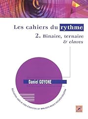 Cahiers rythme vol. d'occasion  Livré partout en France