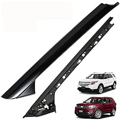 Windshield trim molding for sale  Delivered anywhere in USA 