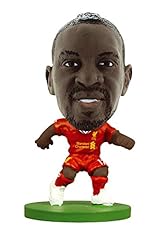 Soccerstarz liverpool mamadou for sale  Delivered anywhere in UK