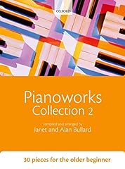 Pianoworks collection d'occasion  Livré partout en France