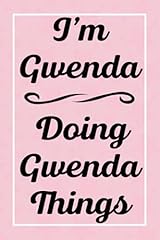 Gwenda gwenda things for sale  Delivered anywhere in UK