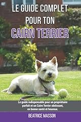 Guide complet cairn d'occasion  Livré partout en France
