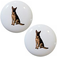 Set german shepherd for sale  Delivered anywhere in USA 