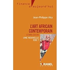 Art africain contemporain d'occasion  Livré partout en France