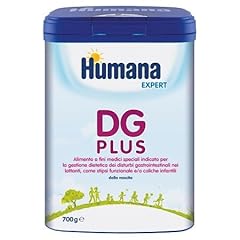 Humana plus latte usato  Spedito ovunque in Italia 