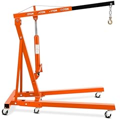 4400lbs engine hoist for sale  Delivered anywhere in USA 