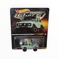 Hot wheels pickup usato  Spedito ovunque in Italia 