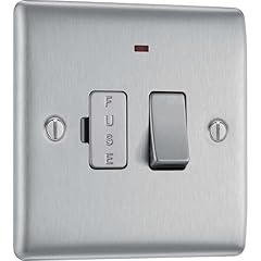 Electrical switched fused for sale  Delivered anywhere in UK