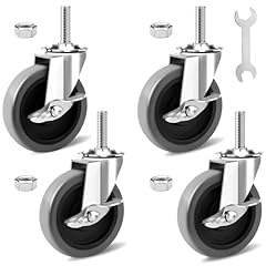 Besitu inch caster for sale  Delivered anywhere in USA 