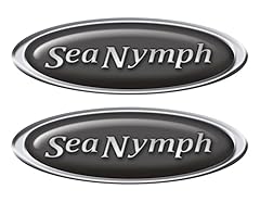 Sea nymph oval for sale  Delivered anywhere in UK