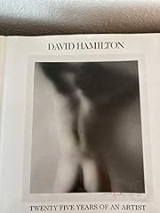 David hamilton twenty for sale  Delivered anywhere in USA 