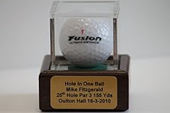 Golf ball display for sale  Delivered anywhere in UK
