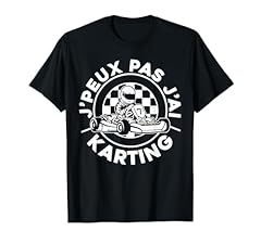 Karting humour cadeau d'occasion  Livré partout en France