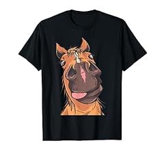 Funny horse humor for sale  Delivered anywhere in UK