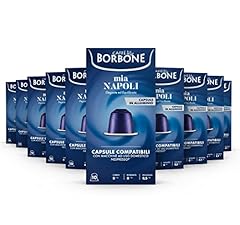 Caffè borbone miscela usato  Spedito ovunque in Italia 