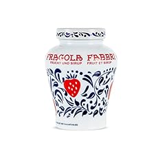 Fabbri fragola opaline usato  Spedito ovunque in Italia 