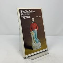 Staffordshire portrait figures for sale  Delivered anywhere in UK