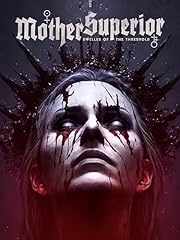 Mother superior gebraucht kaufen  Wird an jeden Ort in Deutschland