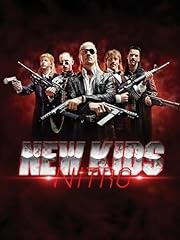 New kids nitro gebraucht kaufen  Wird an jeden Ort in Deutschland