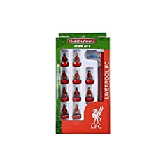 Subbuteo official liverpool for sale  Delivered anywhere in UK