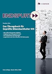 Endspurt übungsbuch geprüfte gebraucht kaufen  Wird an jeden Ort in Deutschland