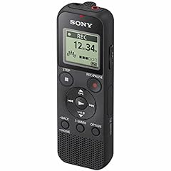 Sony icd px370 for sale  Delivered anywhere in USA 